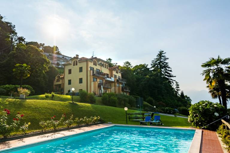 Casa Lago di Varese