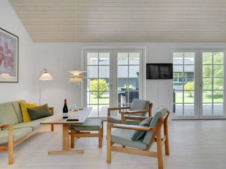 Feriecenter  Gilleleje