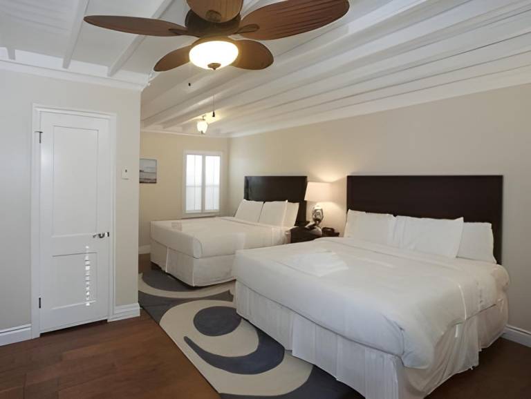 Beach Bungalow Inn and Suites in Morro Bay, CA