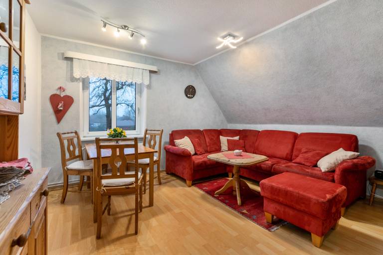 Ferienwohnung  Bordelum