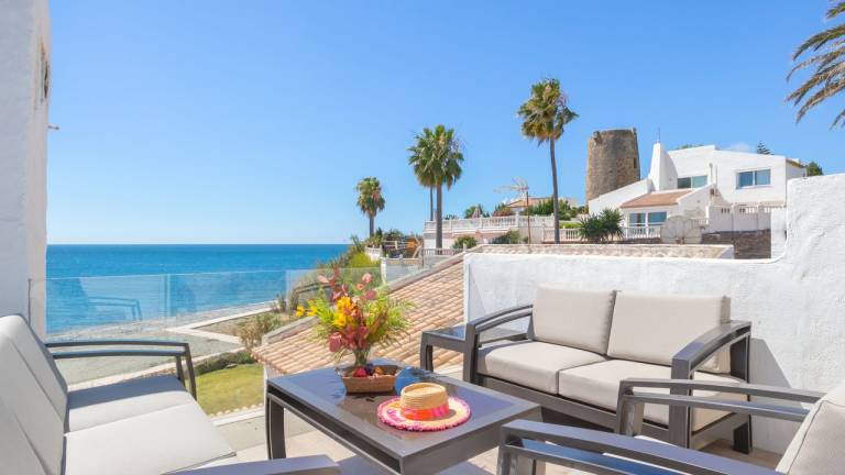 Ferienwohnung Estepona