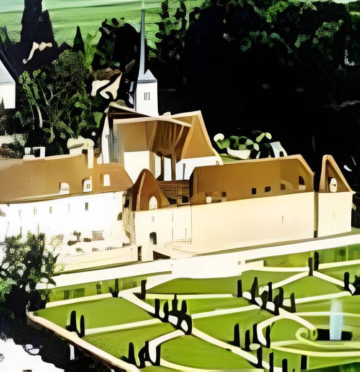 Les Sources de Vougeot in Nuits-Saint-Georges