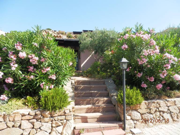 Ferienhaus Porto Taverna