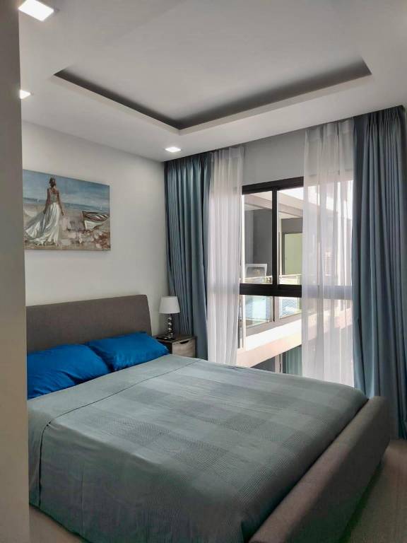 Apartment Pattaya City
