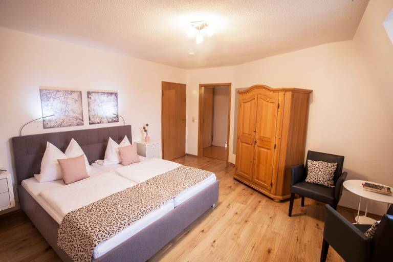 Ferienwohnung  Lichtenfels