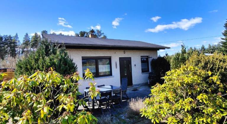 Ferienhaus  Ahrensdorf