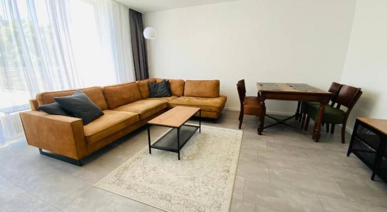 Holiday apartment | Pets allowed in Krefeld
