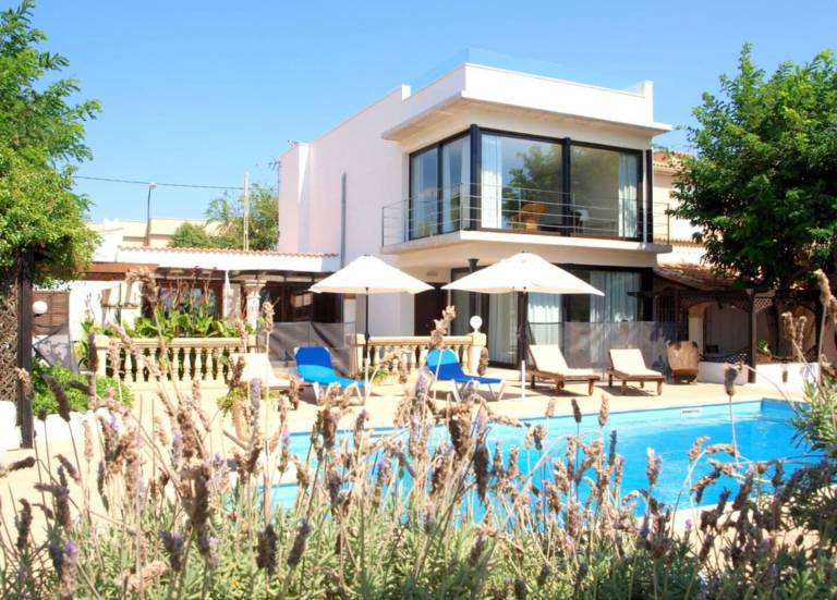 Villa  Platja de Palma