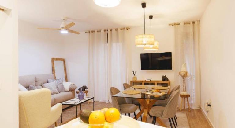 Wonderful holiday apartment | Next to Girona Cathedral | Pet-friendly — photo 2