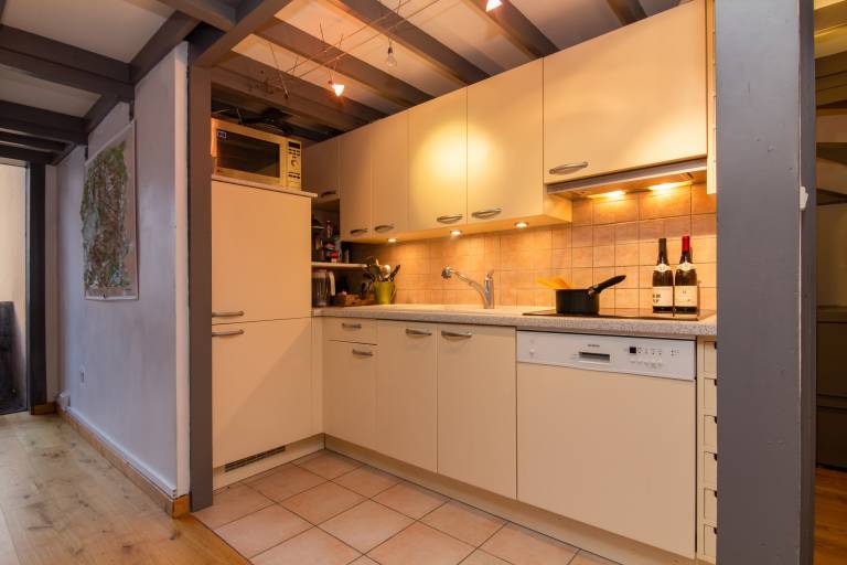 Appartement Argentière