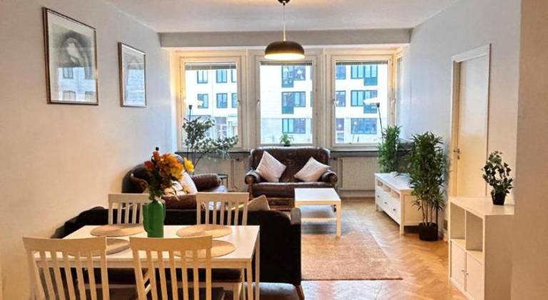 Holiday apartment with 1 room for 5 persons — photo 3