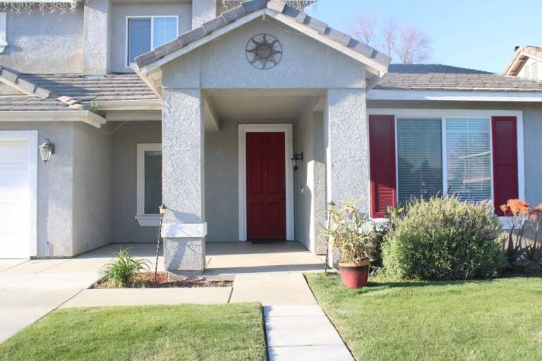 House  Tulare