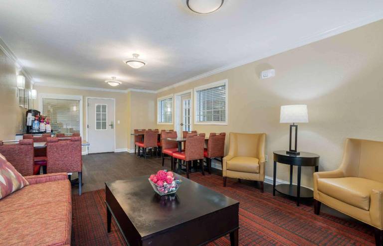 Extended Stay America Suites - Memphis - Germantown — photo 3