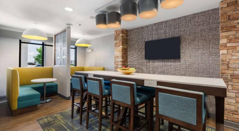 Hampton Inn Ottawa (Starved Rock Area) — photo 5