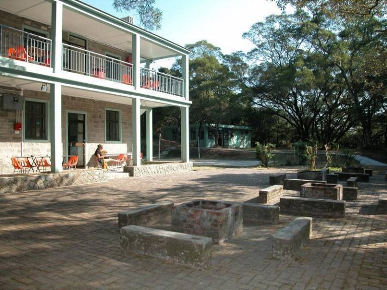 Hostel  Lantau Island