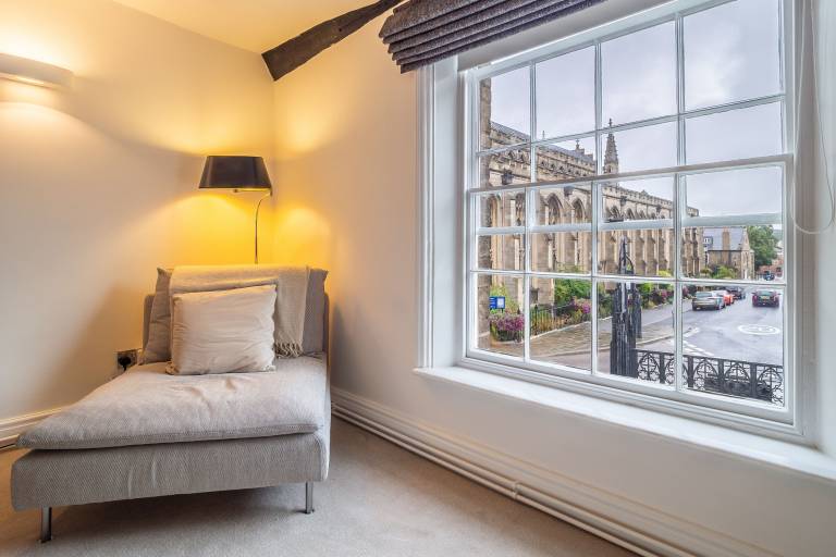 Apartment  Bury Saint Edmunds