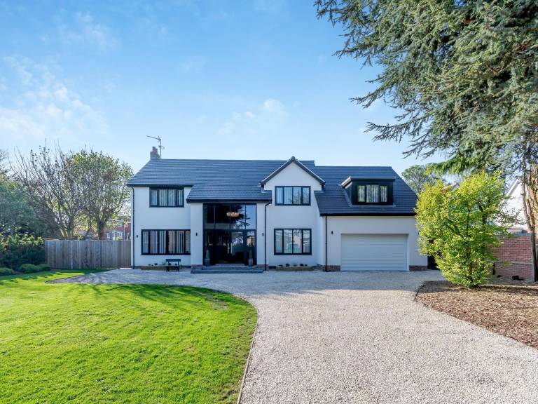 Cottage Bridlington