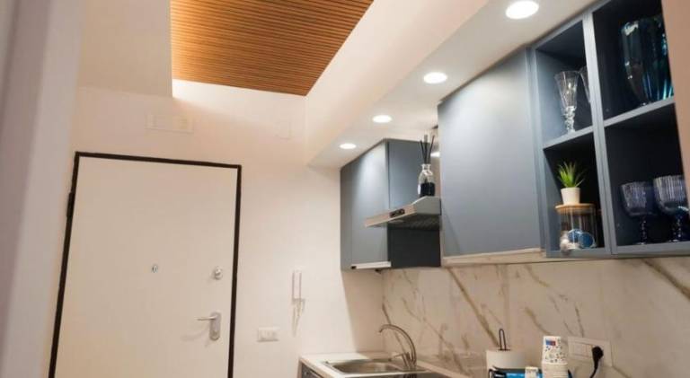 VibeS in Centro apartment & rooms — photo 3