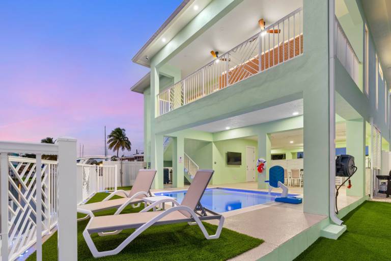 Child-friendly beautiful villa with fast internet, yard & grill | Sea view | Close to the beach | Dogs allowed — photo 5