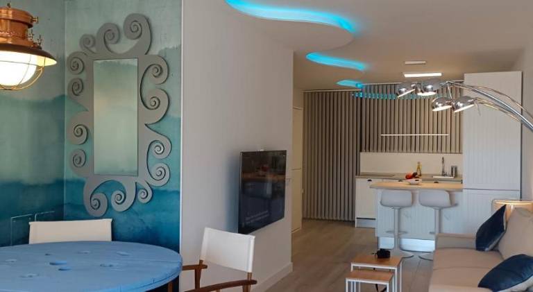 Apartment | Next to the beach | Pet-friendly — photo 2