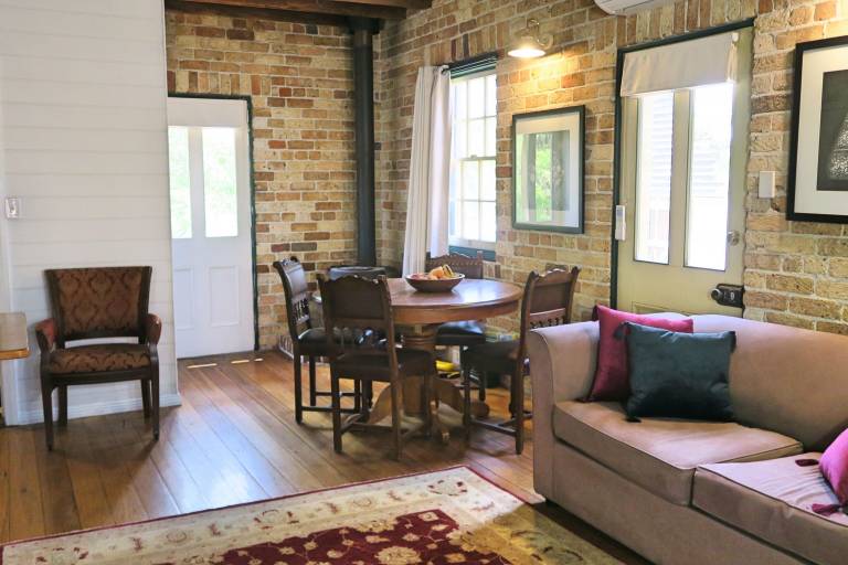 House Berrima