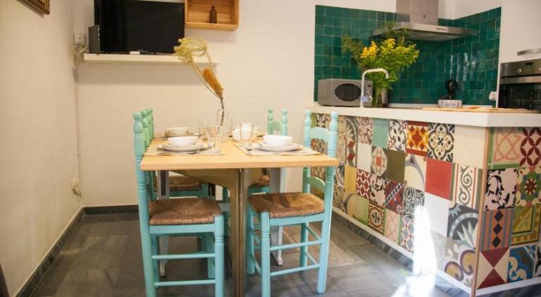 BEAUTIFUL SILENT APARTMENT Private Parking — photo 4
