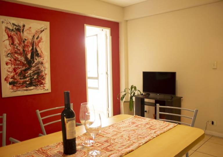 Appartamento vacanza Mendoza