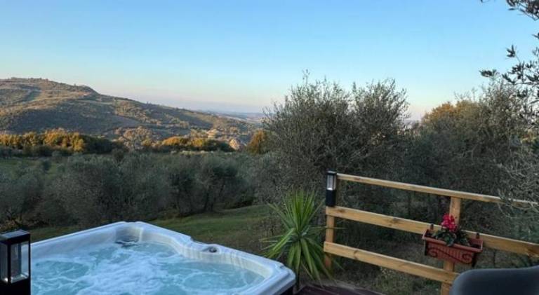 House with pool, jacuzzi & grill | Perfect for remote work — photo 4