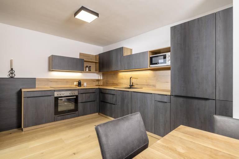 Ferienwohnung in Söll für max. 6 Personen