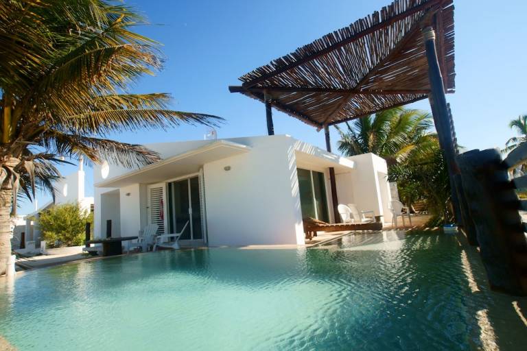 Villa  Chelem