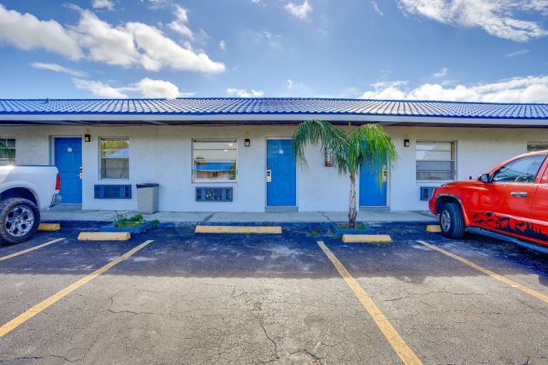 Pet-Friendly Studio 2 Mi to Dtwn Sebring! — photo 3