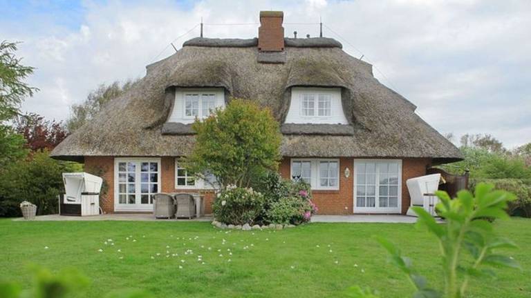 Ferienwohnung Morsum