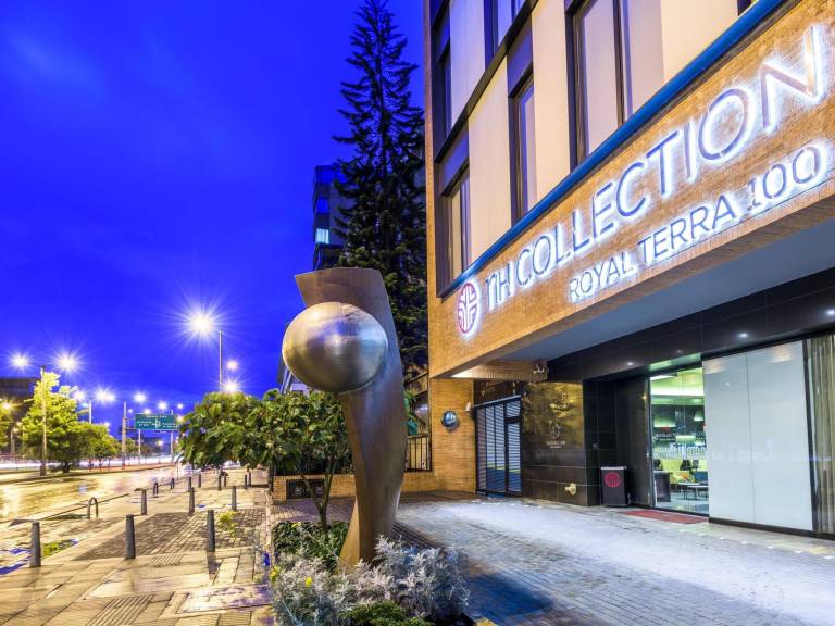 NH Collection Royal Terra 100