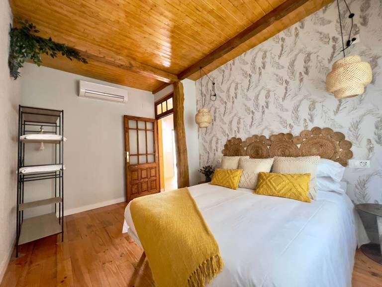 Apartamento Astorga