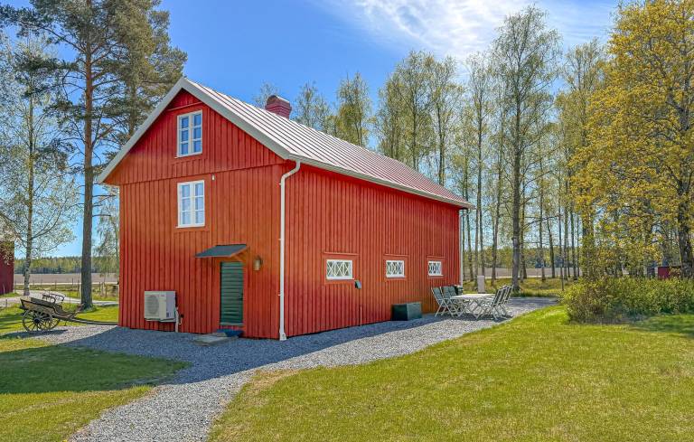 Ferienhaus  Karlstad