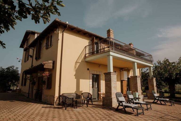 Appartamento Casalbordino