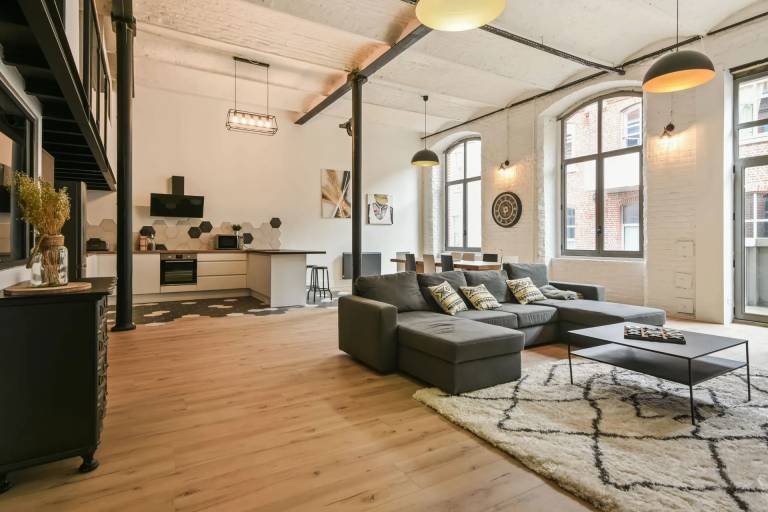 Appartement  Villeneuve-d'Ascq