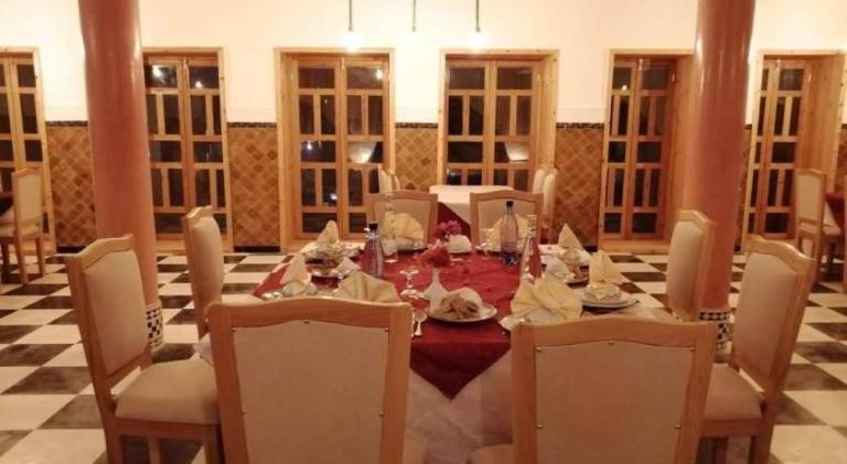 Kasr Tin Hinane — photo 4
