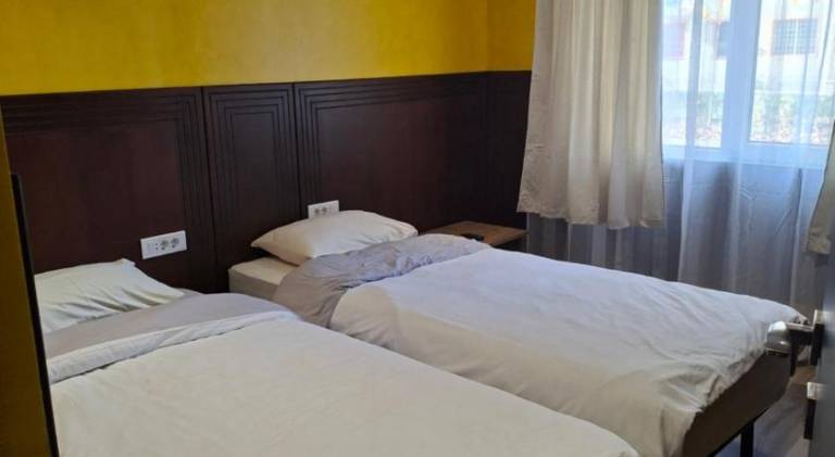 Apartment for 6 persons in Brasov