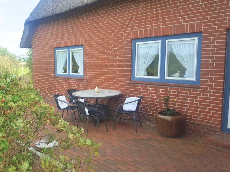 Ferienwohnung Dagebüll