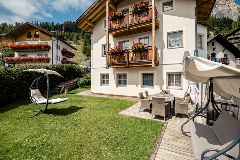 Apartment 'Lisüra Cir' with Mountain View & Wi-Fi — photo 3