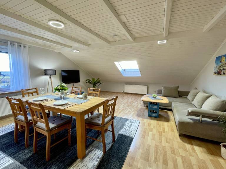 Ferienwohnung Litzendorf