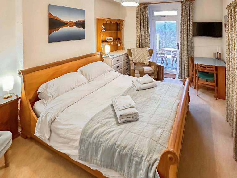 Child-friendly cottage | Dogs allowed — photo 2