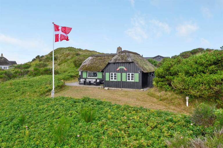 Hus Søndervig