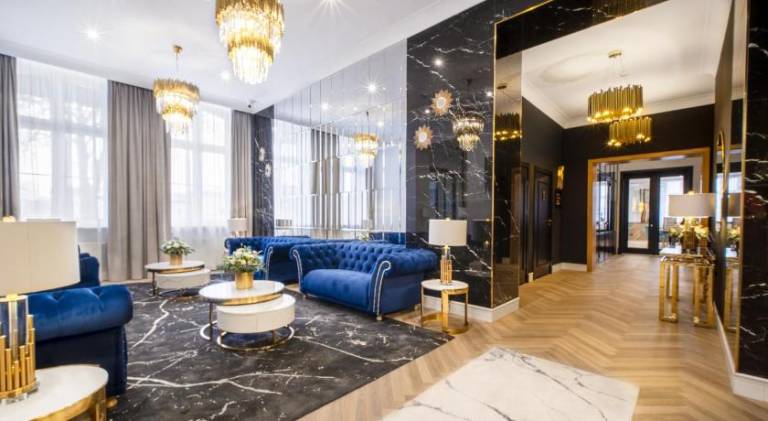 Hotel Pavco — photo 2