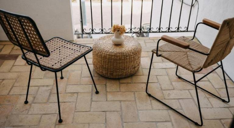 Apartment with terrace | Good for workation — photo 3
