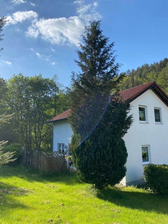 Ferienhaus  Manderscheid