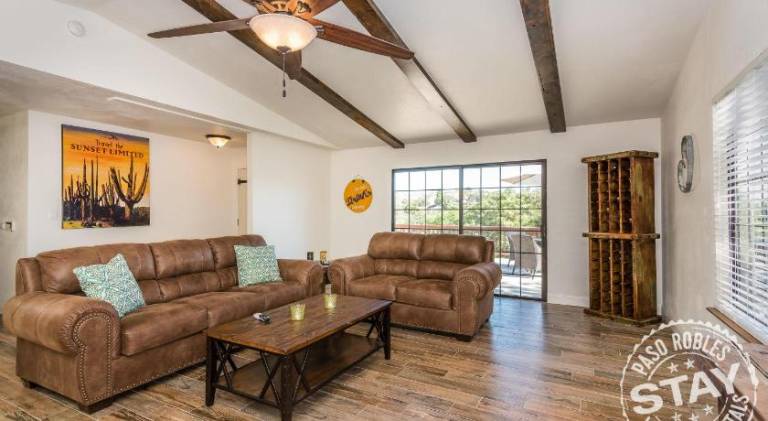 Vacation home with 3 rooms for 6 persons — photo 3