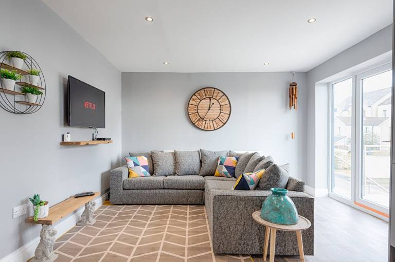 House  Swansea