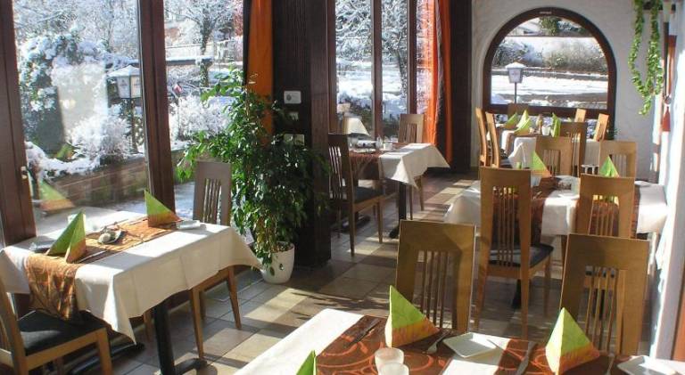 Landhotel Rebstock — photo 4